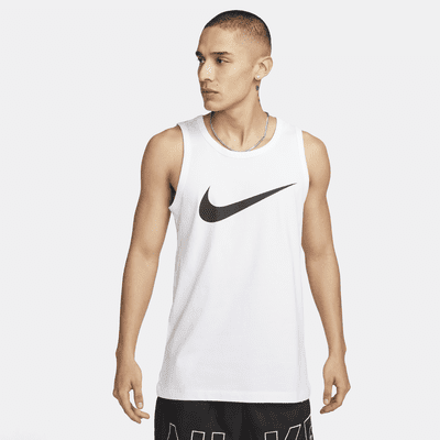 Nike Men's Icon Futura Tank Top | Free Shipping at Academy